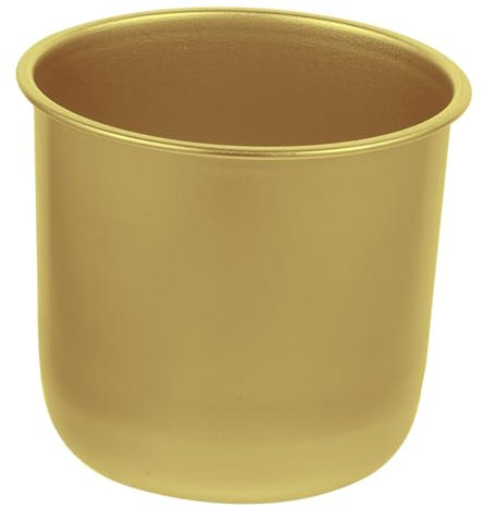 PAMINGONO Misurini in Acciaio Inox Set Di 3 Misurini Da Cucina Per Una Misurazione Accurata Della Farina Di Riso