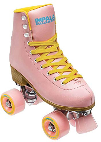 Impala ROLLERSKATES - Pink - (US 9 / EU 40 / UK 7)