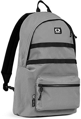 Ogio Zaino Ogio Alpha Core Convoy 120, Charcoal Rucksack 32 Centimeters Grau (120 Charcoal)