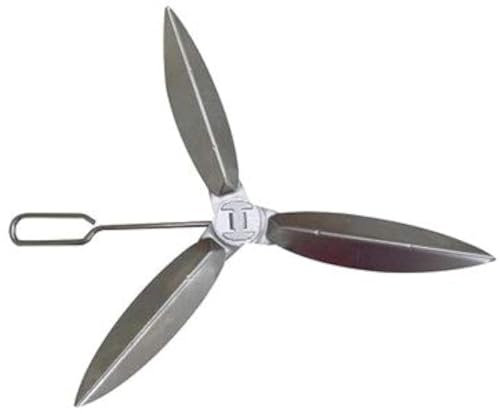 Weber 63046 One-Touch Cleaning System for 26 One-Touch Kettle Grills