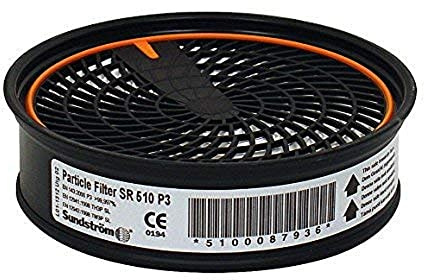 Imbema Cleton 5720013 Sundström SR510 Filterkartusche P3