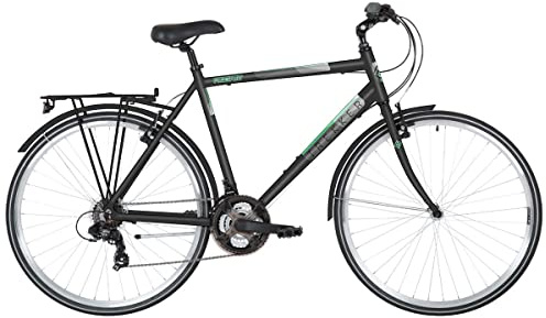 Freespirit Trekker 700c Mens Trekking Bike - 21
