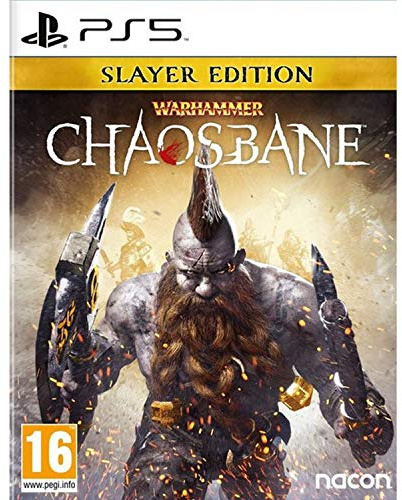 Warhammer: Chaosbane (PS5)