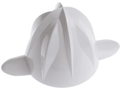 Cone Blanc Presse Agrumes