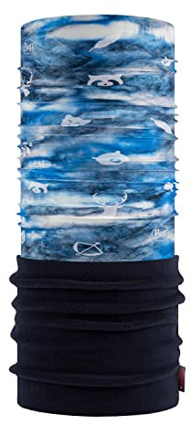 Buff Polar Multifunktionstuch Kinder RACKAW MULTI