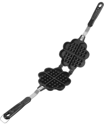 TOPBATHY Handgefertigte Backform – Kuchenbackform – Doppelseitiges Backblech – Umweltfreundliches Küchenzubehör