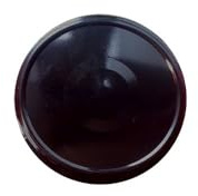 10 X JAM JAR CAP LIDS TWIST OFF/ 82mm. IDEAL FOR ANY TYPE OF PRESERVES,HONEY,JAM,MARMALADE,CHYTNEYS,THE LIDS ARE ACID PROOF, (Black Plain)