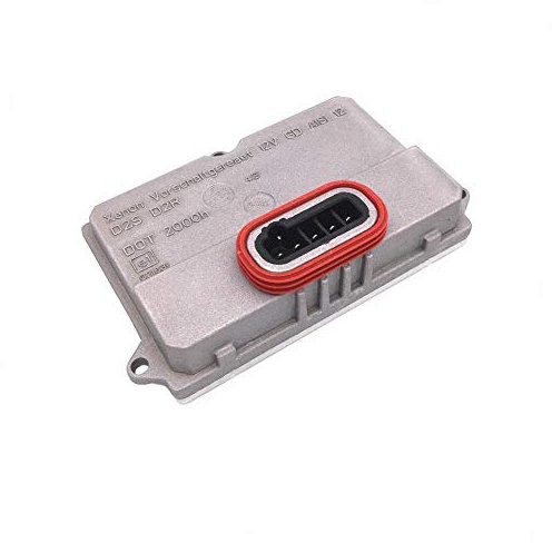 HID Xenon Headlight Ballast,Hid VorschaltgeräTe Xenon Headlight Ballast D2S D2R Für Audi A8 S8 A8L TT A4 4F