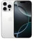 Apple iPhone 16 Pro Max, 256GB, White Titanium (Renewed)