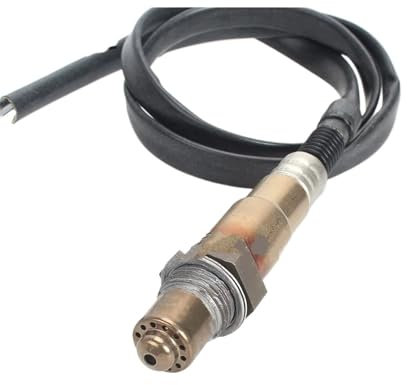 Lambdasonde Regelsonde Für SEAT Für Alhambra Für Altea Für Ibiza Für Leon Für Toledo 1,4-4,2 2003-2015 Keine #0258010036 1K0998262S O2 Sauerstoff Sensor