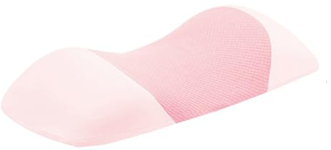 ETUCYNG - Almohada de Apoyo para (Soporte Lumbar, Soporte en la Espalda de sueño, Esponja ortopédica refractada, corrección para el Suelo en Silla de Ruedas)