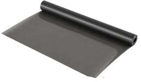 EVA-kylskåpshyllor, EVA-hylla och lådfoder svart(Black L)