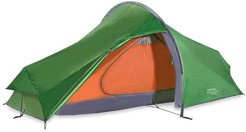 Vango Nevis 200 Pamir Green