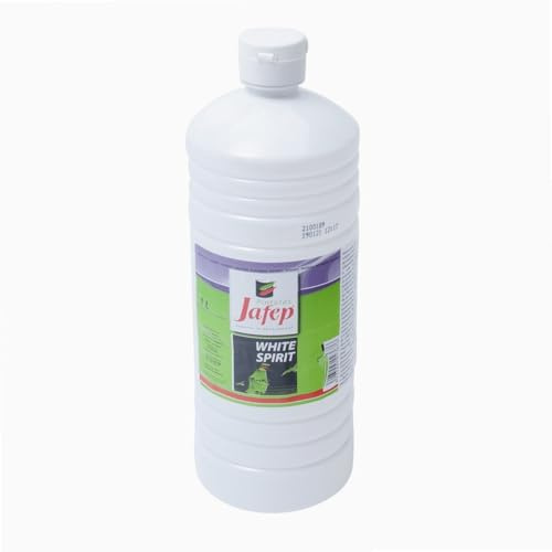 Peintures Jafep 084955231 White Spirit, 1 l