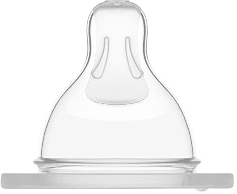 MAM 70774200 Napp, Genomskinlig