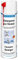 WEICON Detergente per Stampi 500 ml, Detergente speciale per alluminio, tubo d'acciaio, plastica, incolore