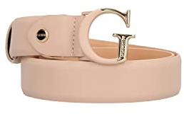 GUESS Damen Gürtel rosa M