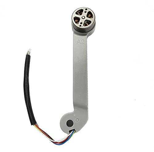 OZLLO [Pièces détachées pour Drone] for Moteur de Bras de caméra Mavic Pro Gimbals avec pièce de réparation de Kit de câble Plat Flexible for Accessoires de Drone DJI Mavic Pro [Facile à Installer]