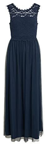 VILYNNEA MAXI DRESS - NOOS