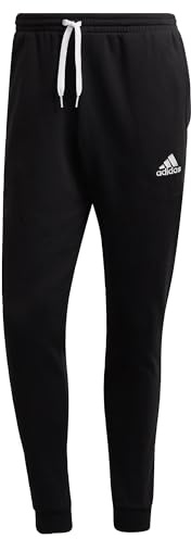 adidas Homme Entrada 22 Sweat Pants, Black, S