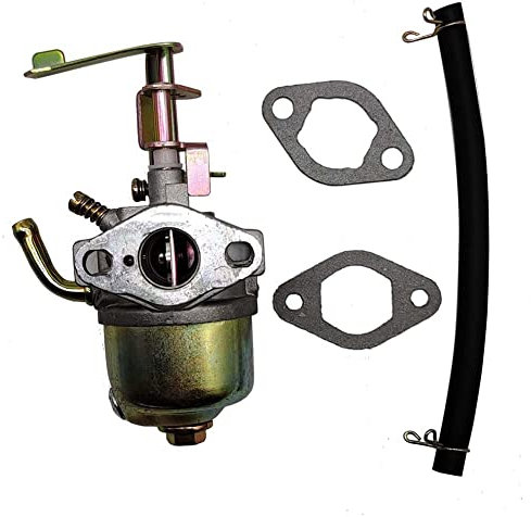 Kit carburateur pour scarificateur à essence Güde GBV 2400 (GBV2400).