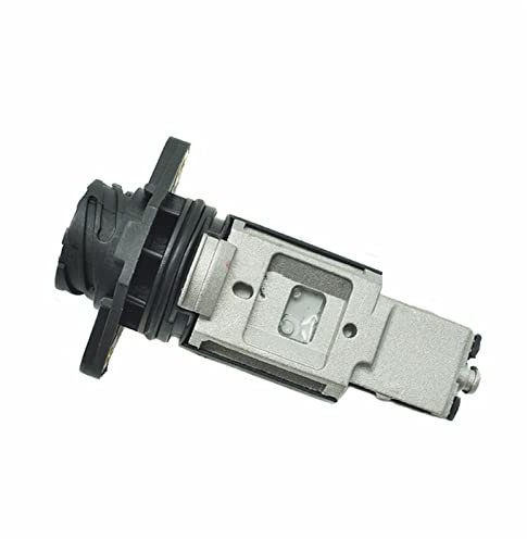 HZJA MAF-Luftsensor zum Einschrauben Für Mercedes Für Benz W124 S124 C124 A124 W210 E280 E320 E36 T AMG M104 0280217500 Auto Luftmassenmesser Autoteile