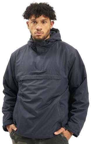 Brandit Windbreaker Navy L