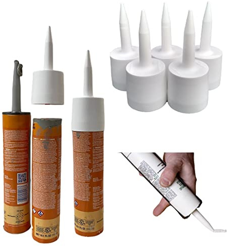 TubeANew - The Solution for Dried Caulk Tubes (1)