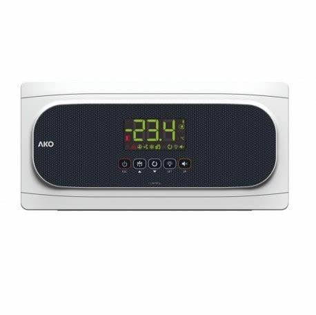 Controlador AKO-16523