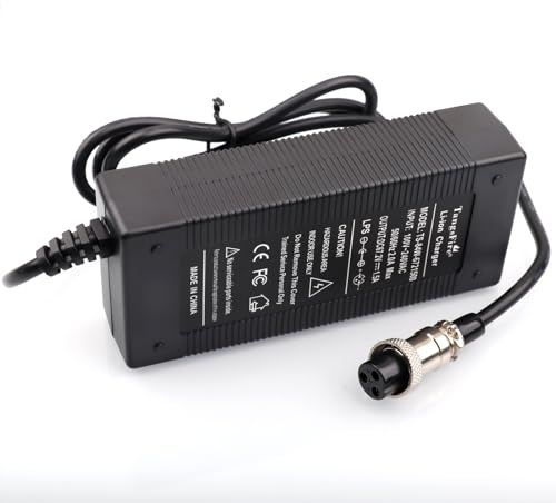 60V Elektro Fahrrad Ladegerät 16S 67,2V für Fahrrad Elektrischer Roller Einrad Lithium Batterie Ladegerät 60V
