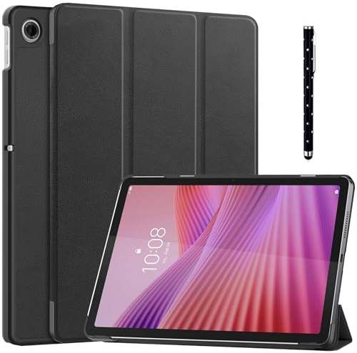 Acelive Hülle Case für Lenovo Tab 10.1 Zoll Tablet 2025 TB-311FU TB-311XU