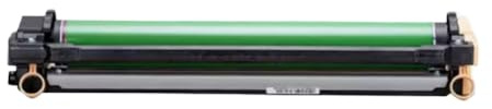 OGBtkLOrs Unité de Tambour de Toner Compatible avec l'imprimante Versant 180 Press V2100 V3100 V180 V80 Versant 80 180 2100 3100(C)