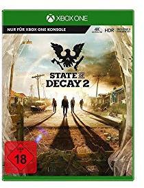 State of Decay 2 - [Xbox One]