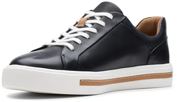 Clarks Un Maui Lace - Zapatillas de Gimnasia Mujer
