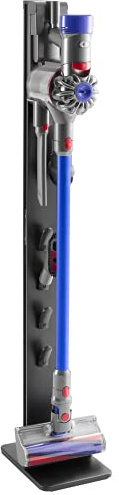 TechOrbits Stand and Accessory Holder for Dyson Vacuum Cleaner V11 V10 V8 V7 V8 - Docking Station Attachment Organizer