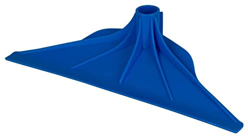 Kerbl – Paletta in plastica blu 36 cm – 29242