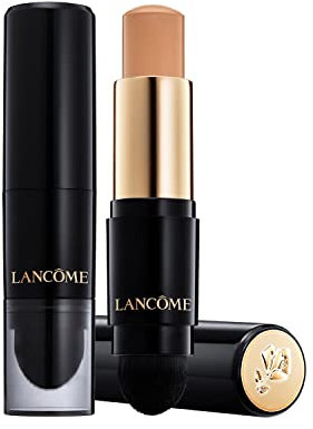 Lancôme Teint Idole Ultra Wear Stick 05 Beige Noisette, mattierender Foundation-Stick in Beige für einen gleichmäßigen Teint, 9g