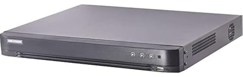 Hikvision ACUSENSE 16 Channel Turbo Recorder
