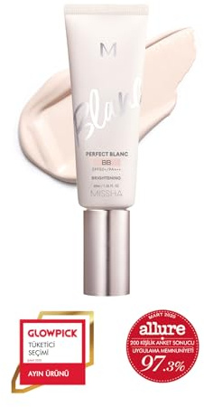 MISSHA M Perfect Blanc BB [No.19]