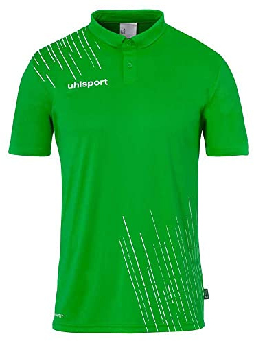 uhlsport Herren Uhlsport Score 26 Poly Poloshirt Herren und Jungs Sport-Polo