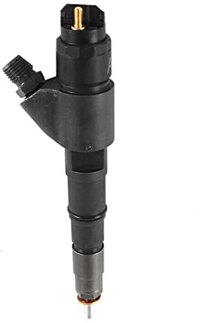 WMTCNC Einspritzdüsen 0445120067 Dieselkraftstoffeinspritzdüse Für Deutz KHD TCD 4L 2012 TCD 6L 2012 Kraftstoffeinspritzdüse 0986435549