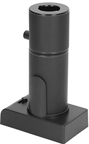 Machine à Fumée Portable, Machine à Fumée Portative, Pistolet à Fumer, Fumoir Alimentaire, Portable et Pratique, 12,7 Oz pour Ajouter des Saveurs Fumées (BLACK)