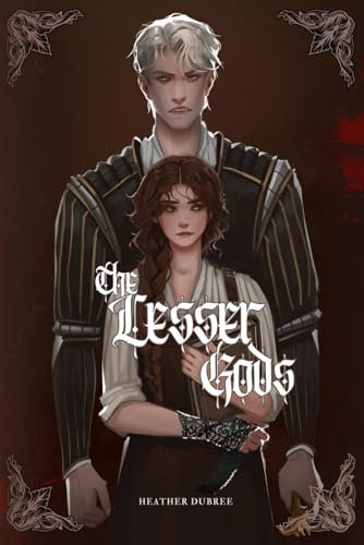 The Lesser Gods - Exclusive Edition