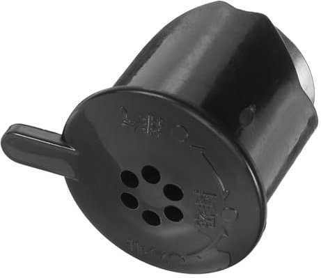 Gadpiparty Pressure Cooker Replacement Valve 6-Hole Steam Release Safety Valve Cooker Part Kitchen Accessory