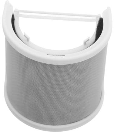 DOITOOL Filtro Antipop para Micrófono Protector de Parabrisas Forma Cubierta de Esponja para Grabación Streaming y Podcasting