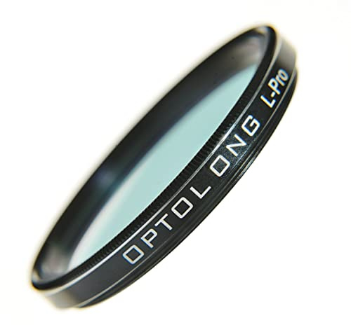 Optolong L-Pro 1.25 Mounted Round Filter