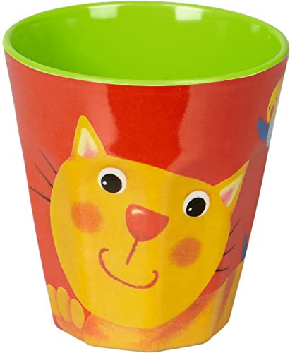Die Spiegelburg - Becher Katze, Freche Rasselbande, 18228