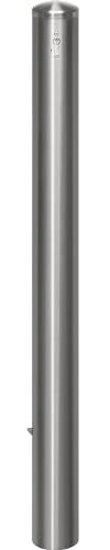 FRANKEL kaiserkraft | Potelet en INOX