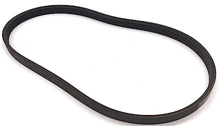 Übertragungsriemen Antriebsriemen Für PJ560 Für PJ620 Für PJ630 Für PJ640 Treamill Fahrrad Motor Poly-V Antriebsriemen(4 Ribs,PJ640)
