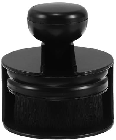 CONGARTENO Applicatore Lucidante per Pneumatici Auto con Supporto per Pulizia e Cura Dettagliata Spazzola Ergonomica per Aumentare Lucentezza e Durata Pneumatici per Manutenzione Veicoli